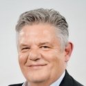 Portraitfoto: Thomas Werner Bremer, Gebietsleiter, Deutsche Bank Immobilien GmbH