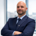 Portraitfoto: Armeen Kolians, Gebietsleiter, Deutsche Bank Immobilien GmbH