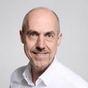 Portraitfoto: Stefan Großmann, Nebenberuflicher Immobilienberater, Deutsche Bank Immobilien GmbH