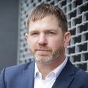 Portraitfoto: Tobias Jung, Senior Immobilienberater, Deutsche Bank Immobilien GmbH