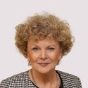 Portraitfoto: Susann Sharaka, Gebietsleiterin, Deutsche Bank Immobilien GmbH