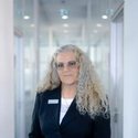 Portraitfoto: Marion Steinhaus, Vertriebsleiterin, Deutsche Bank Immobilien GmbH