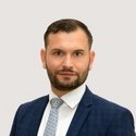 Portraitfoto: Franz Rudolf Donnert, Gebietsleiter, Deutsche Bank Immobilien GmbH