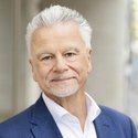 Portraitfoto: Olaf Leuschner, Gebietsleiter, Deutsche Bank Immobilien GmbH