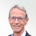 Portraitfoto: Robert Wolfgang Kuffner, Gebietsleiter, Deutsche Bank Immobilien GmbH