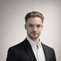 Portraitfoto: Raphael Oberdorfer, Gebietsleiter, Deutsche Bank Immobilien GmbH