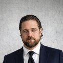 Portraitfoto: Wilhelm-Rafael Garth, Gebietsleiter, Deutsche Bank Immobilien GmbH