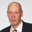 Portraitfoto: Thomas von Sassen, Senior Immobilienberater, Deutsche Bank Immobilien GmbH