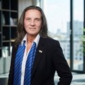 Portraitfoto: Andrea Compernaß, Gebietsleiterin, Deutsche Bank Immobilien GmbH