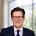 Portraitfoto: Andreas Häger, Gebietsleiter, Deutsche Bank Immobilien GmbH