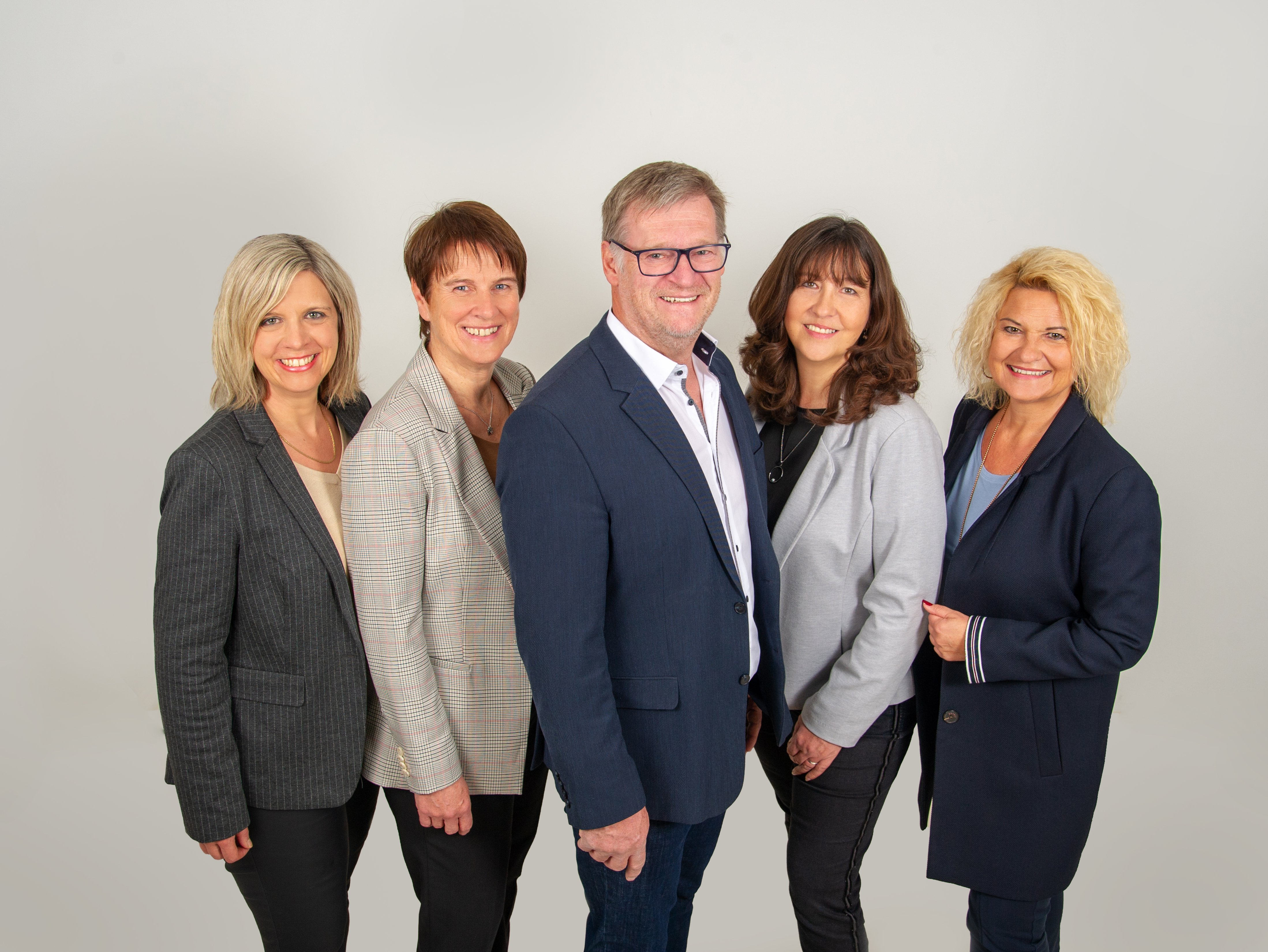 Teamfoto: Deggendorf