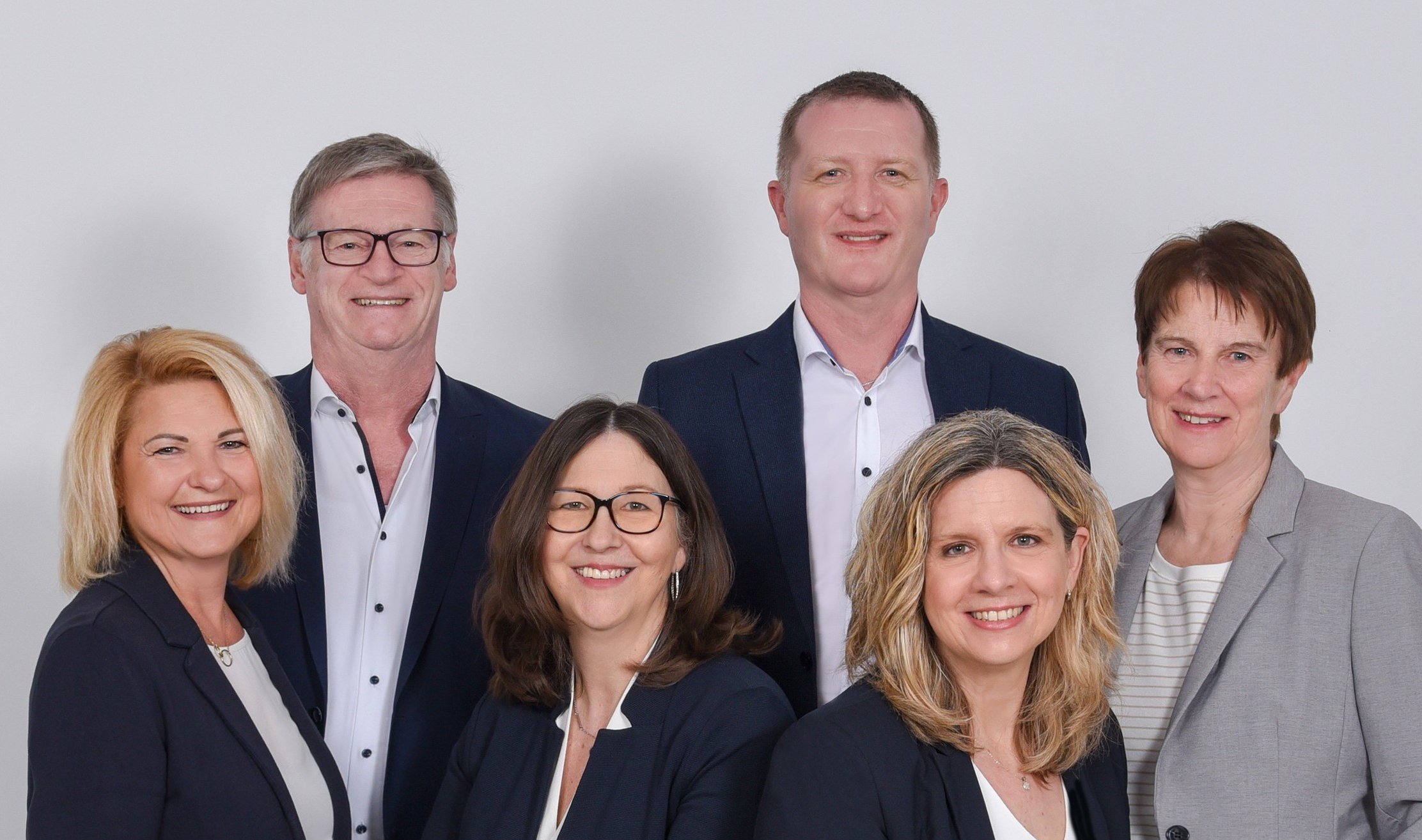 Teamfoto: Deggendorf