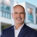 Portraitfoto: Maik Würthner, Gebietsleiter, Deutsche Bank Immobilien GmbH