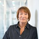 Portraitfoto: Gabriele Müller, Deutsche Bank Immobilien GmbH