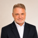 Portraitfoto: Jens Markowski, Gebietsleiter, Deutsche Bank Immobilien GmbH