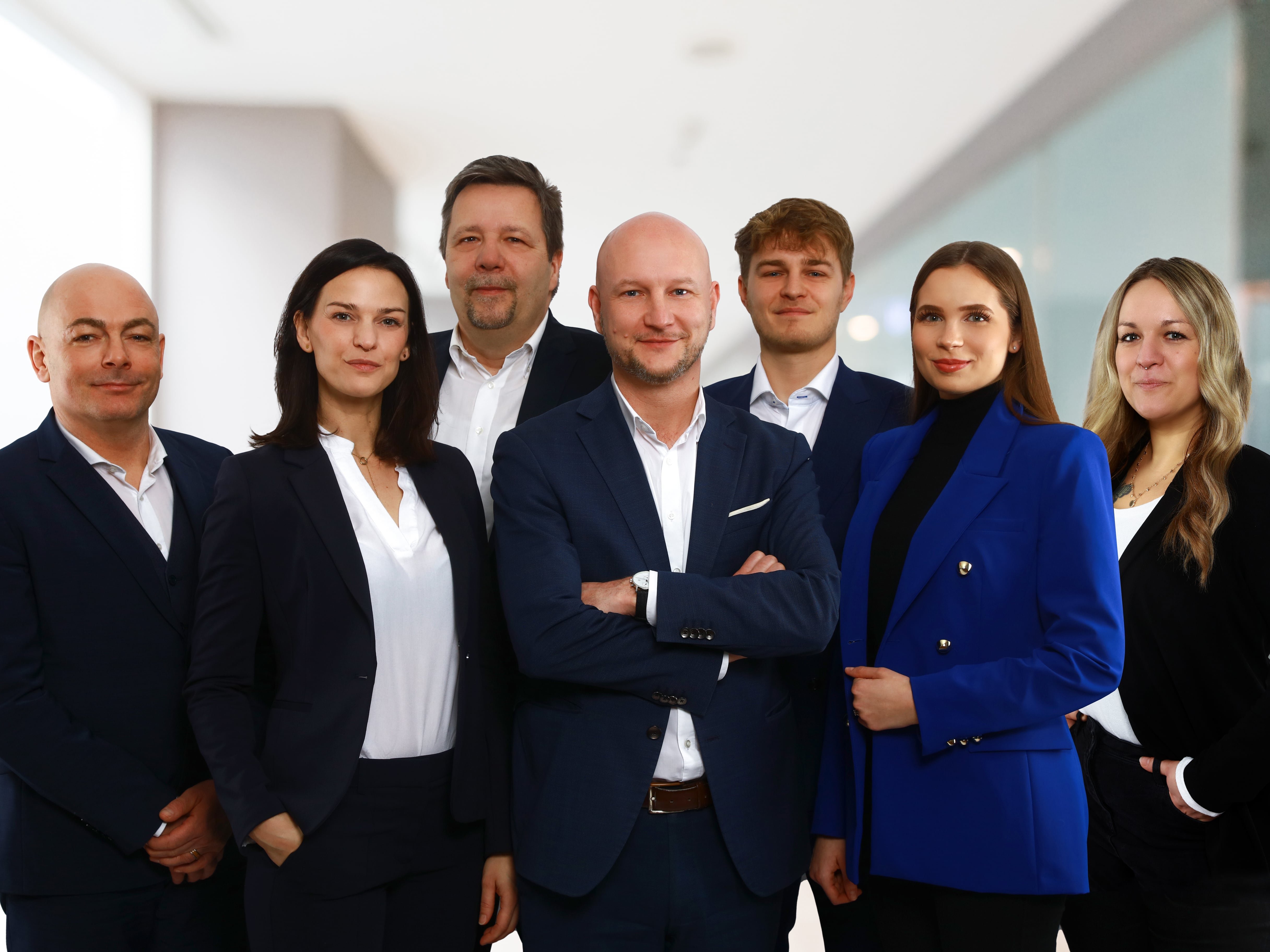 Teamfoto: Potsdam - mit Werder, Brandenburg an der Havel und Belzig