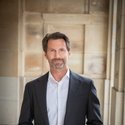 Portraitfoto: Kristian Talan, Vertriebsleiter, Deutsche Bank Immobilien GmbH