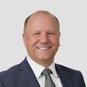 Portraitfoto: Kay-Uwe Salewsky, Senior Immobilienberater, Deutsche Bank Immobilien GmbH