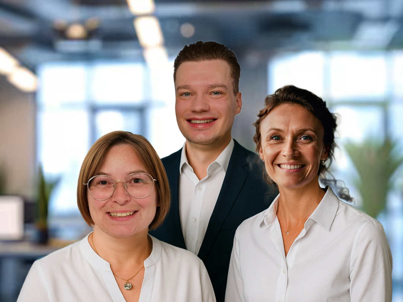 Teamfoto: Iserlohn-Lüdenscheid