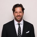 Portraitfoto: Moritz Steidle, Gebietsleiter, Deutsche Bank Immobilien GmbH
