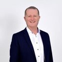 Portraitfoto: Reinhard Zistler, Gebietsleiter, Deutsche Bank Immobilien GmbH