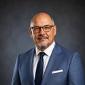 Portraitfoto: Georg Martin Schmidt, Vertriebsleiter, Deutsche Bank Immobilien GmbH