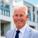 Portraitfoto: Christian Saur, Vertriebsleiter, Deutsche Bank Immobilien GmbH