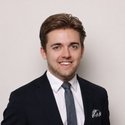 Portraitfoto: Sebastian Frank, Vertriebsleiter, Deutsche Bank Immobilien GmbH