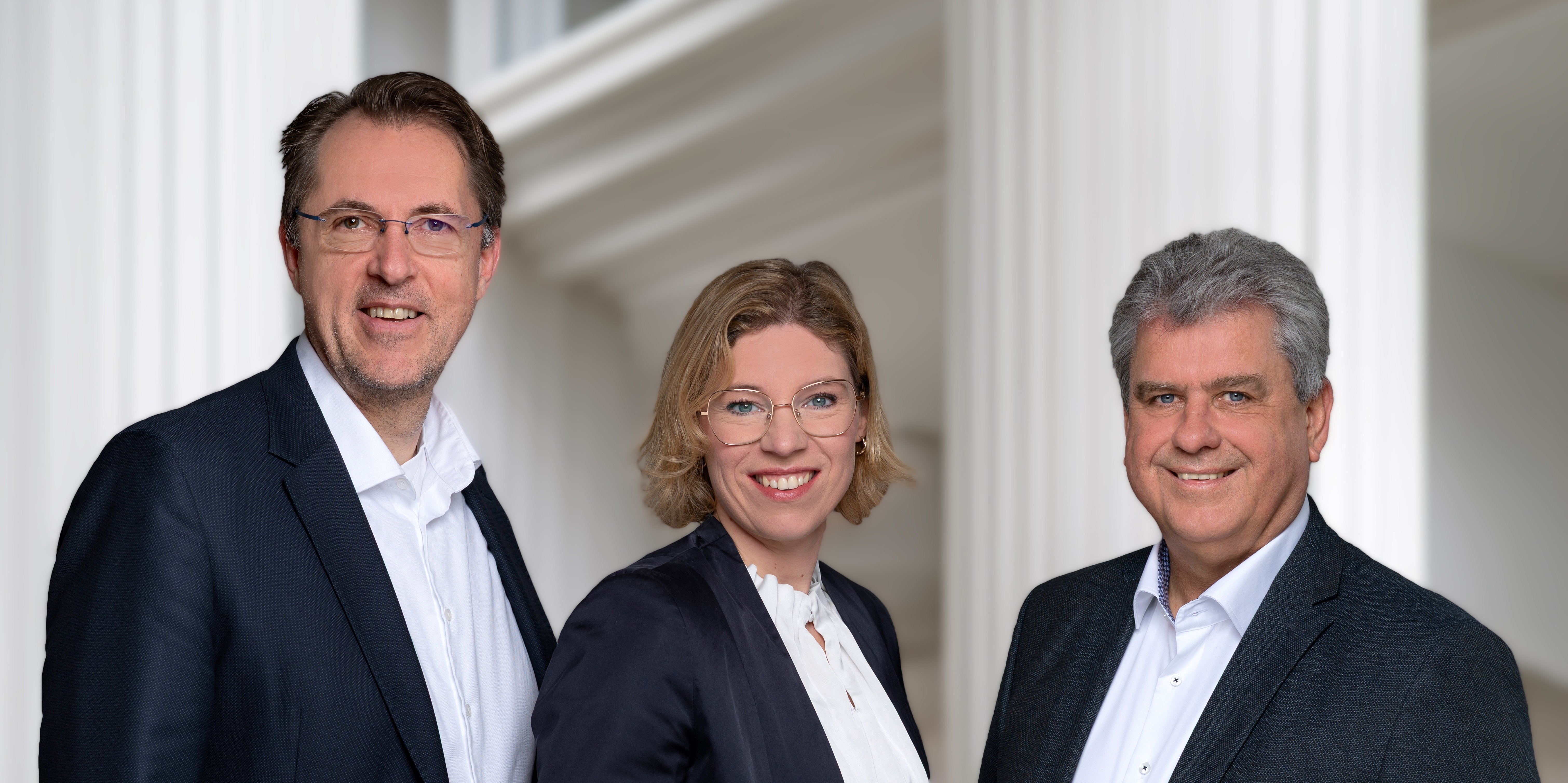 Teamfoto: Buchholz