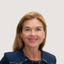 Portraitfoto: Ilona Rother, Gebietsleiterin, Deutsche Bank Immobilien GmbH
