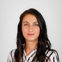 Portraitfoto: Katrin Kuhwede, Gebietsleiterin, Deutsche Bank Immobilien GmbH