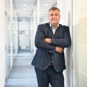 Portraitfoto: Marcus Saal, Vertriebsleiter, Deutsche Bank Immobilien GmbH