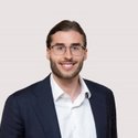 Portraitfoto: Anton Scholl, Vertriebsleiter, Deutsche Bank Immobilien GmbH