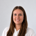 Portraitfoto: Marie Steenken, Gebietsleiterin, Deutsche Bank Immobilien GmbH