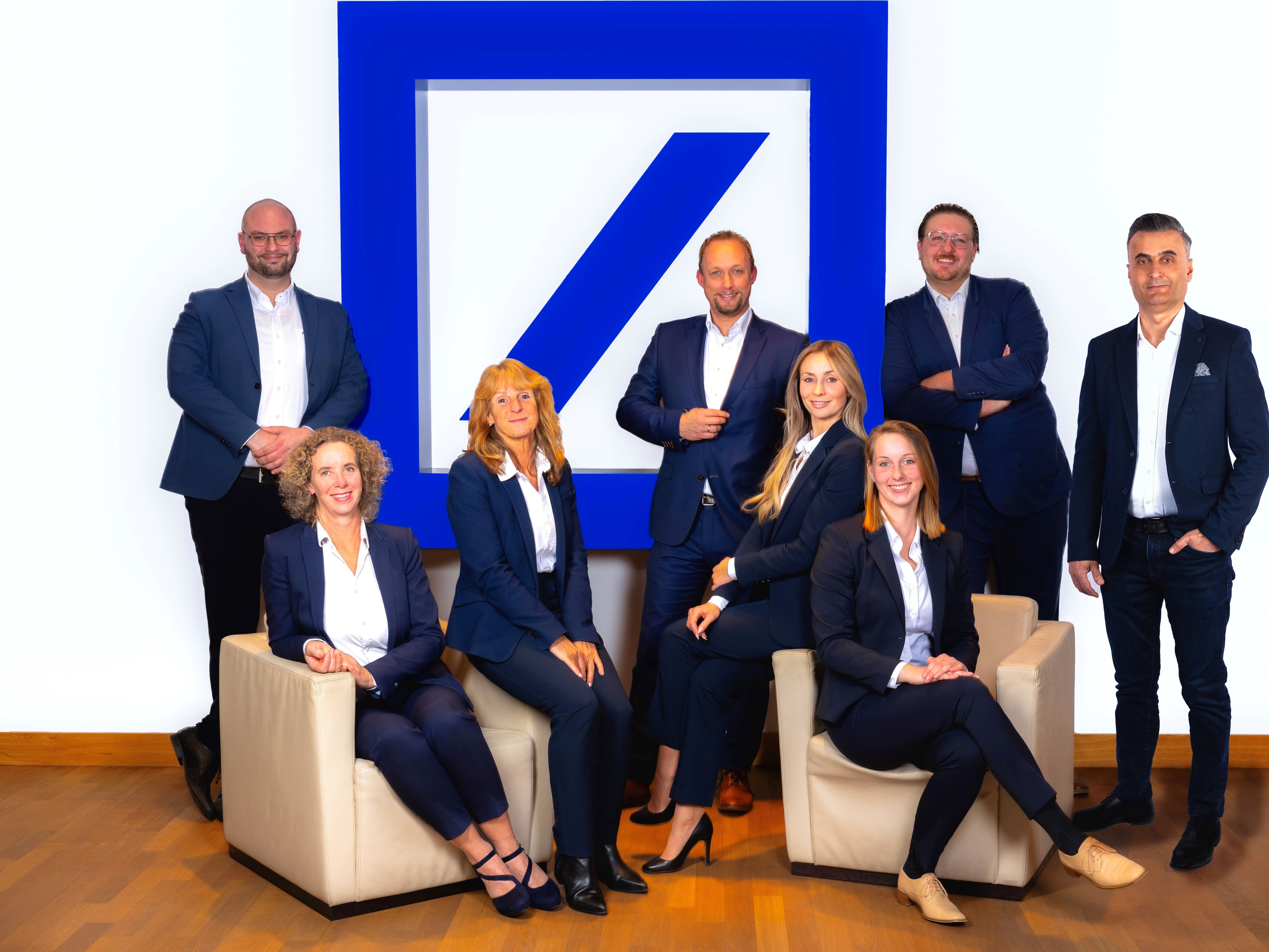 Teamfoto: Wuppertal, Remscheid, Radevormwald & Solingen