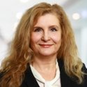 Portraitfoto: Kathrin Wittchow-Dohms, Gebietsleiterin, Deutsche Bank Immobilien GmbH