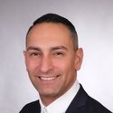Portraitfoto: Fadi Habsono, Vertriebsleiter, Deutsche Bank Immobilien GmbH