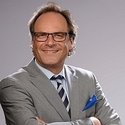 Portraitfoto: Thomas Schwinn, Senior Immobilienberater, Deutsche Bank Immobilien GmbH