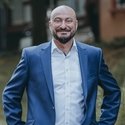 Portraitfoto: Nektarios Thamnopoulos, Deutsche Bank Immobilien GmbH