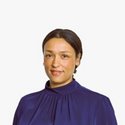 Portraitfoto: Daniela Munn, Deutsche Bank Immobilien GmbH
