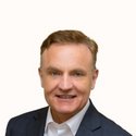 Portraitfoto: Arnd Stricker, Gebietsleiter, Deutsche Bank Immobilien GmbH
