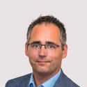 Portraitfoto: Malte von der Höh, Gebietsleiter, Deutsche Bank Immobilien GmbH