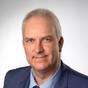 Portraitfoto: Dirk Utesch, Gebietsleiter, Deutsche Bank Immobilien GmbH