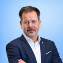 Portraitfoto: Alexander Engels, Vertriebsleiter, Deutsche Bank Immobilien GmbH