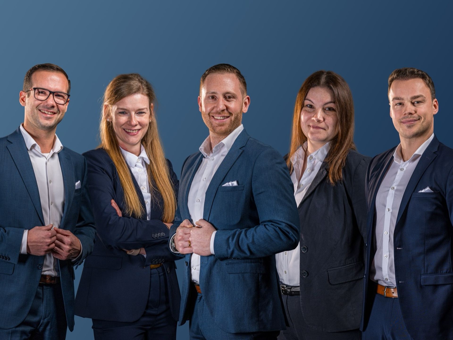 Teamfoto: Gütersloh, Oelde & Umgebung