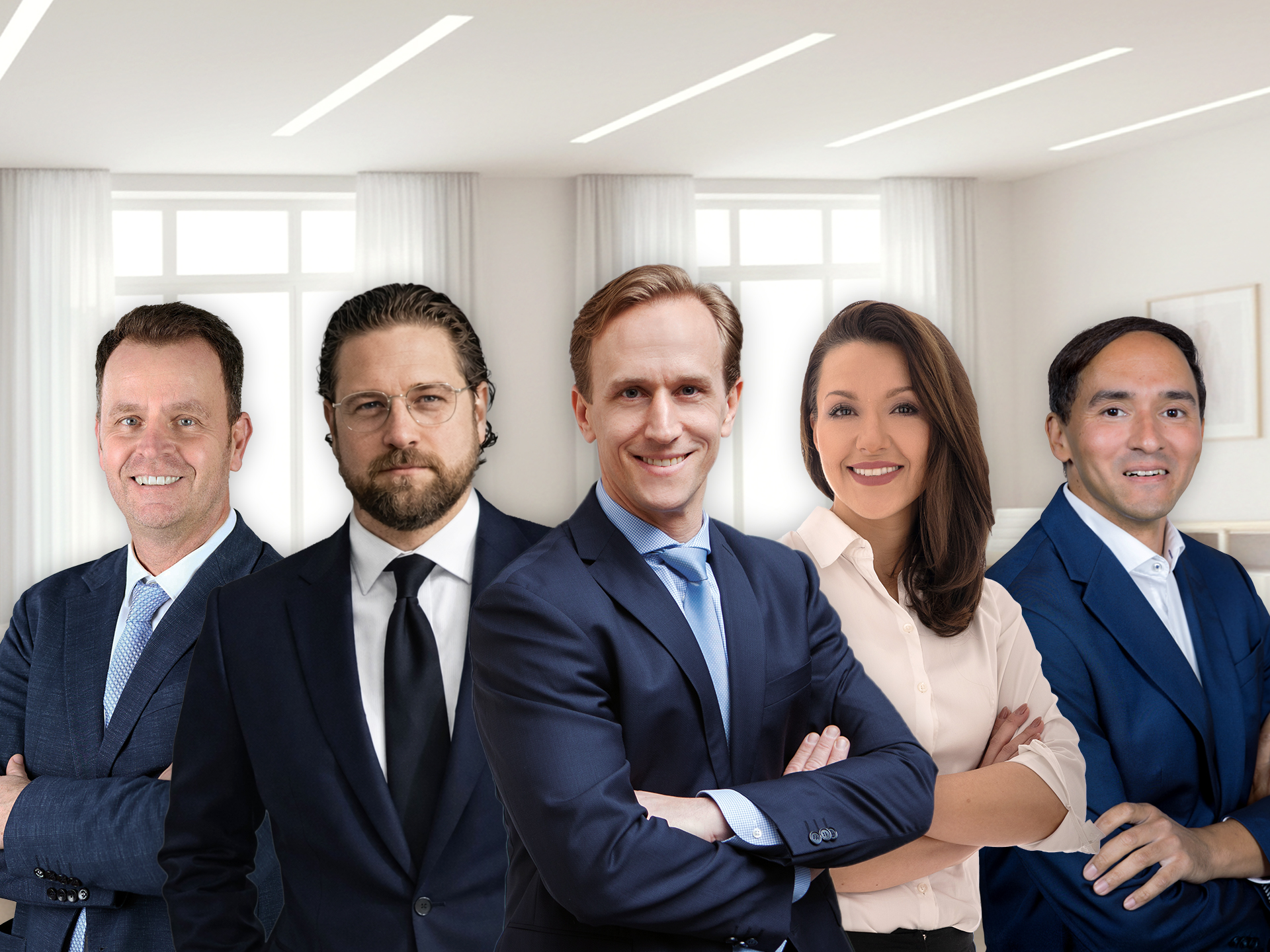 Teamfoto: Steglitz - mit Friedenau, Schöneberg, Lichterfelde und Lankwitz